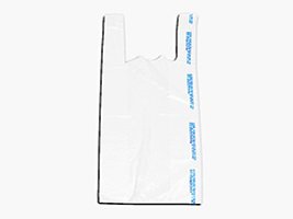 Picture of Poly Bag Plastronic® 5 X 8 X 18 Inch 0.00060 GaugeCT1318W