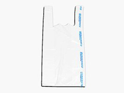 Picture of Poly Bag Plastronic® 5 X 8 X 18 Inch 0.00060 GaugeCT1318W
