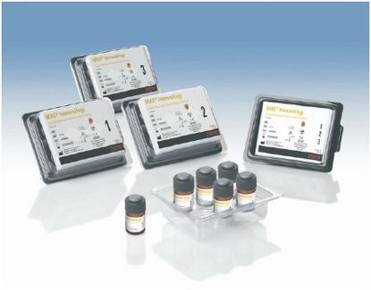 Picture of Multi-Analyte Control MAS™ Immunology Level 2 3 mL23100005