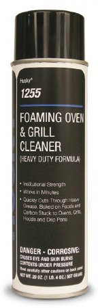 Picture of Husky® Surface Cleaner Foaming 20 oz. Can Scented NonSterileHSK-1255-67