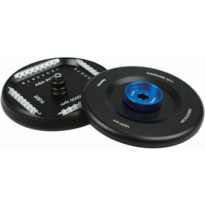 Picture of Microcentrifuge Rotor For GCM-R-24 Series MicrocentrifugeGCM-24-PCR