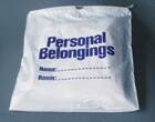 Picture of Patient Belongings Bag 17 X 20 Inch Drawstring ClosureDSPB2