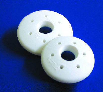 Picture of Pessary Integra® Miltex® Shaatz Size 730-SH7