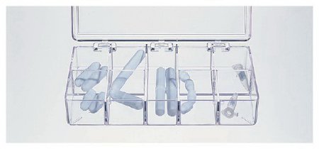 Picture of Stir Bar Kit Fisherbrand™ Autoclavable, Octagonal Shape14-513-82