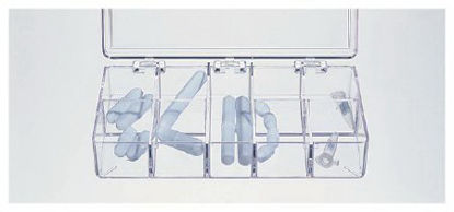 Picture of Stir Bar Kit Fisherbrand™ Autoclavable, Octagonal Shape14-513-82