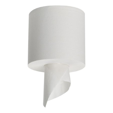 Picture of Toilet Tissue SofPull® mini White 2-Ply Jumbo Size Centerpull Roll 500 Sheets 5-1/4 X 8-4/10 Inch19516