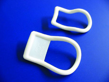 Picture of Pessary Integra® Miltex® Hodge Size 130-HD1