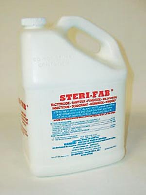 Picture of Steri-Fab® Insecticide Alcohol Based Liquid 5 gal. Jug Alcohol Scent NonSterile7042