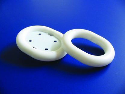 Picture of Pessary Integra® Miltex® Oval Size 830-OV8