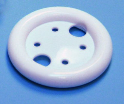 Picture of Pessary Premier Ring with Knob Size 5 Silicone1040105