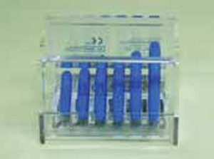 Picture of Pessary Fitting Set Ring Size 2 to 7 SiliconeFS6000