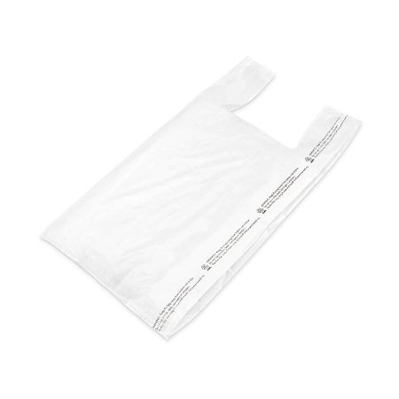 Picture of Gusset Bag 6 X 10 X 21 Inch 0.5 Mil.S-8547