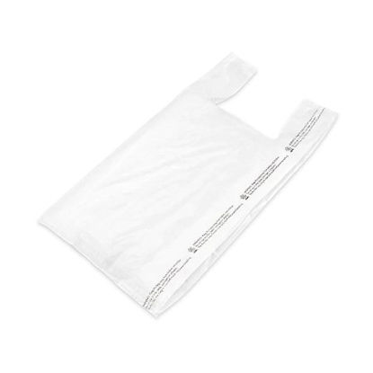 Picture of Gusset Bag 6 X 10 X 21 Inch 0.5 Mil.S-8547