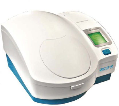 Picture of Hematology Analyzer QBC Star™ CLIA Moderate Complexity429001