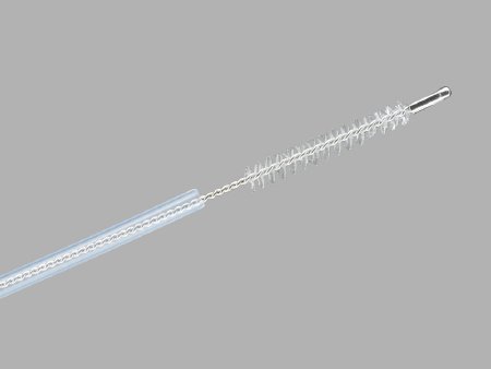 Picture of Cytology Brush 5 Fr. Sheath 120 cm LengthG21386