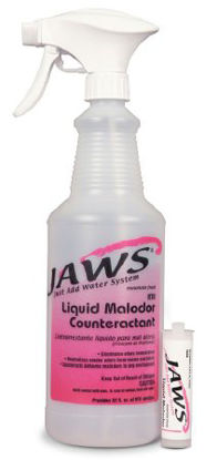 Picture of Deodorizer Kit JAWS® Liquid Concentrate 0.33 oz. Cartridge Mountain Fresh ScentJAWS-3604-57
