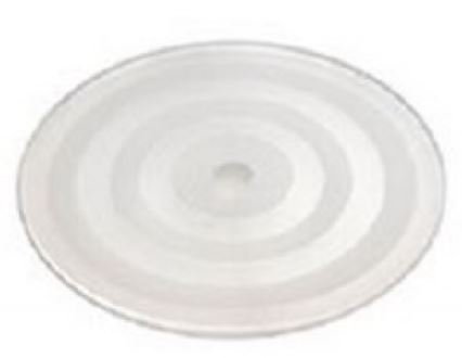 Picture of Nasal Septal Button Rhinology™ Large SiliconeSP-78107