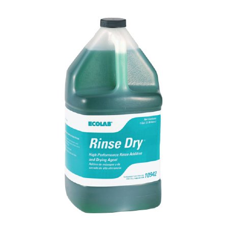 Picture of Drying Agent Rinse Dry® 1 gal. Jug Liquid Scented6110942