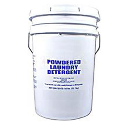 Picture of Laundry Detergent Performance™ Plus II 50 lb. Pail Powder Lemon Scent919370