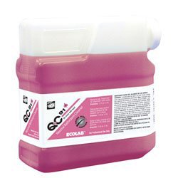 Picture of QC 92 Surface Cleaner Liquid Concentrate 1.3 Liter Cartridge Fresh Scent NonSterile6100280