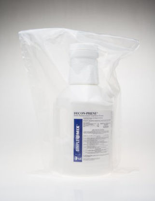 Picture of DECON-PHENE® Surface Disinfectant Cleaner Germicidal Liquid 1 gal. Bottle Camphor Scent SterileDP2-04-1Z