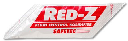 Picture of Fluid Solidifier Red Z® Diamond Pouch 2 oz.41132