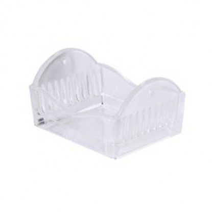 Picture of TRAY, F/20SLIDE GLASS STAININGDISH W/O HANDLE (3/CS)088121B