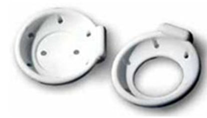 Picture of Pessary EvaCare® Dish Size 3 SiliconeDSH65S