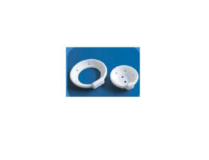 Picture of Pessary Dish Size 2 SiliconeDSHS2