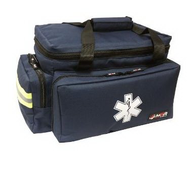 Picture of Medical Bag MTR 1600 Nylon Ballistic Cloth 8.5 X 10.5 X 21.5 InchMTR-14020