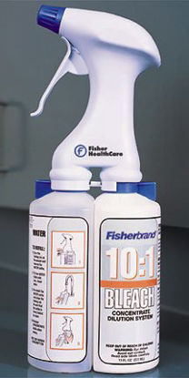 Picture of Fisherbrand™ Bleach Liquid Concentrate 1 gal. Bottle23640502