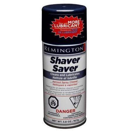 Picture of Remington® Shaver Saver® Electric Shaver Cleaner Liquid 3.8 oz. Can Unscented NonSterileREMINGTON SP-4B