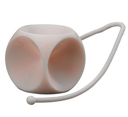 Picture of Pessary Milex® Cube Size 2 SiliconeMXKPEC02