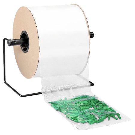 Picture of Packaging Bag Autobag® 9 x 12-1/2 Inch 1.5 Mil.S-8432