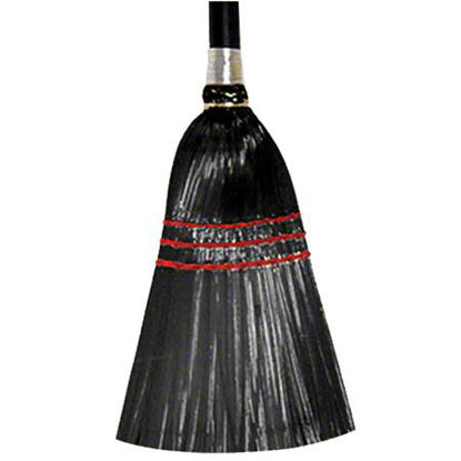 Picture of Broom Performance Plus Straight BlackP36960