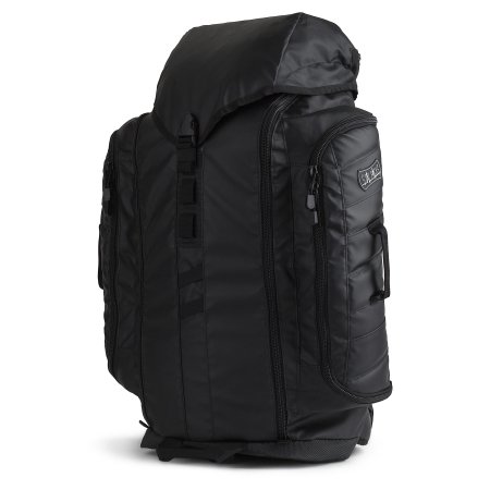 Picture of EMS Backpack G3 Backup Black Tarpaulin 25 X 18 X 8-1/2 InchG35006TK