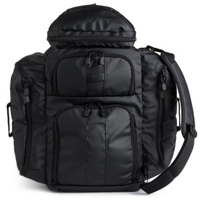 Picture of EMS Backpack G3 Perfusion Black Tarpaulin / UrethaneG35005TK