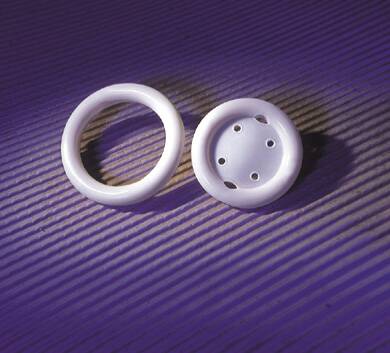 Picture of Pessary EvaCare® Ring Size 8 SiliconeR375