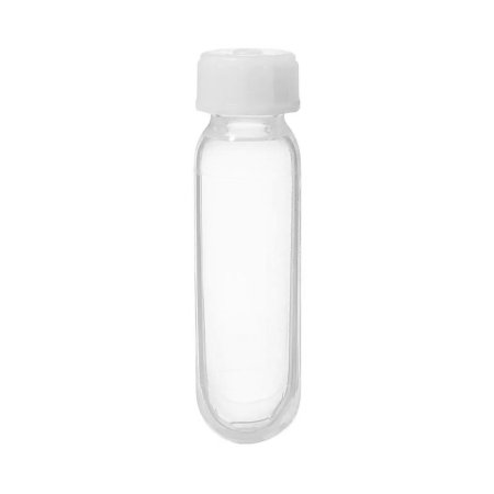 Picture of Thermo Scientific™ Nalgene® Oak Ridge Centrifuge Tube Round Bottom Plain 25.7 X 93 mm 30 mL Without Color Coding Screw Cap FEP Tube3114-0030