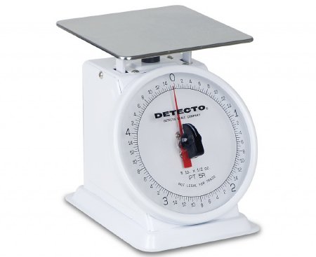Picture of Rotating Dial Scale PT SeriesPT-5R