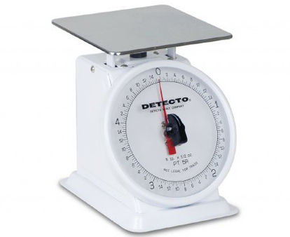 Picture of Rotating Dial Scale PT SeriesPT-5R