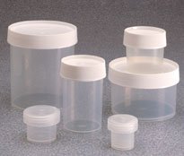 Picture of Sundry Jar Polypropylene Clear 15 mL1181510G
