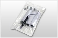 Picture of Flat Bag 20 X 24 Inch 0.0015 Gauge15F-2024