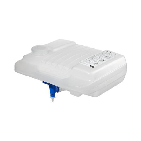 Picture of Carboy with Spigot Nalgene™ Low-Profile PPCO 8 Liter2324-0008