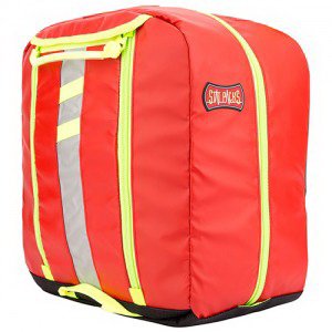 Picture of Medicine Transport Bag RedG35010RE