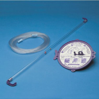 Picture of Fish Stick Puddle Guppy™ Plastic / NonSterile5036-35