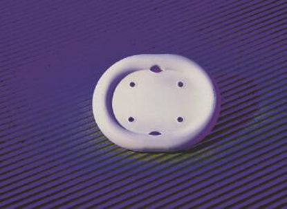 Picture of Pessary EvaCare® Oval Size 5 SiliconeOV300S