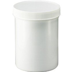 Picture of Ointment Container Plastic 4 oz.09670501168