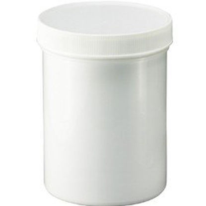 Picture of Ointment Container Plastic 4 oz.09670501168
