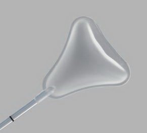 Picture of Balloon Uterine Stent 9 Fr. 4 cm SiliconeG17562